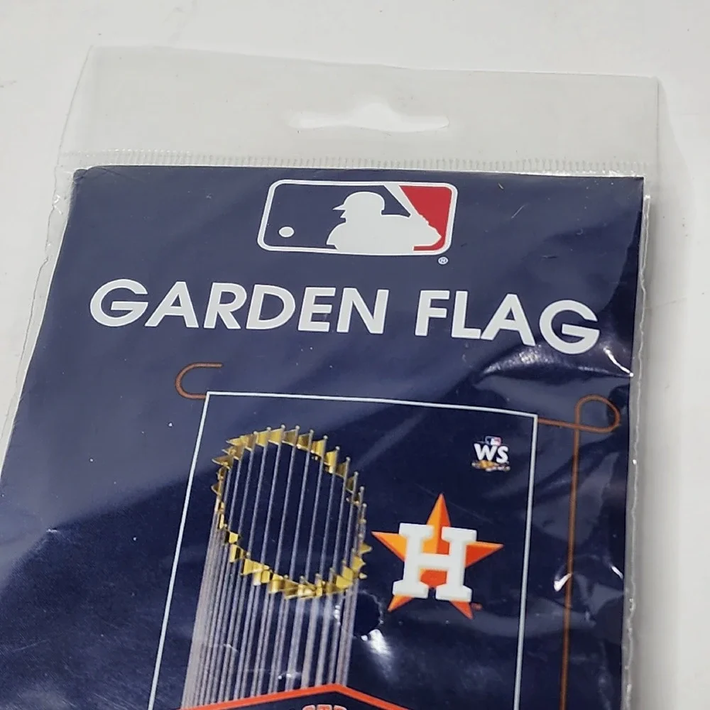 2022 World Series Champions Houston Astros 12.5